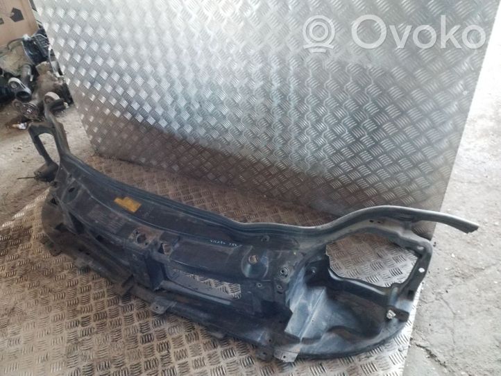 Opel Vivaro Radiatorių panelė (televizorius) 8200274224