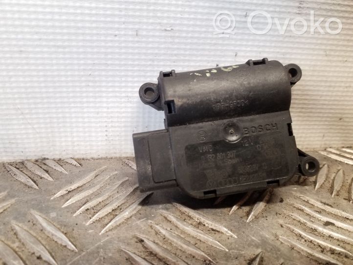 Audi A4 S4 B7 8E 8H Motorino attuatore aria 8E2820511