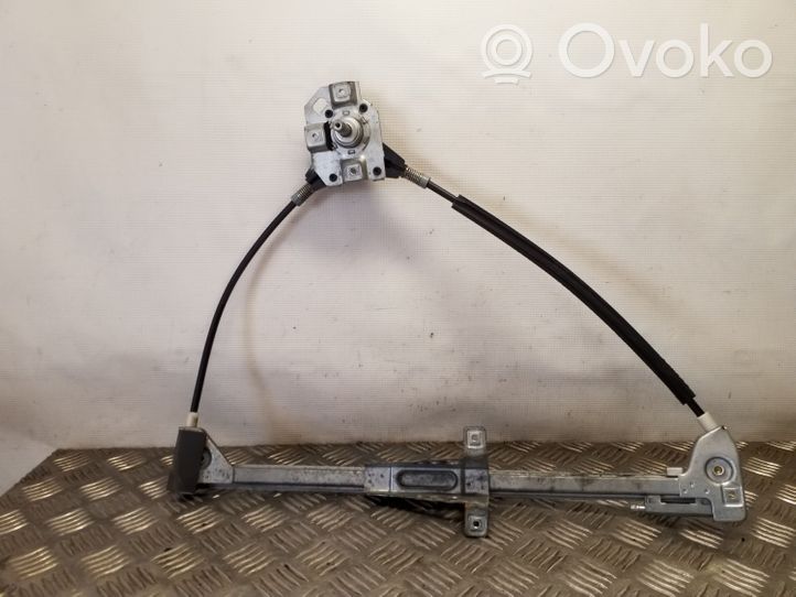 Audi 80 90 S2 B4 Lève-vitre manuel de porte avant 8A0837400