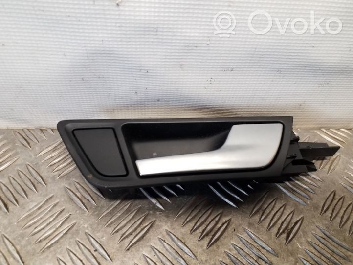 Audi Q5 SQ5 Takaoven sisäkahva 8R0839020