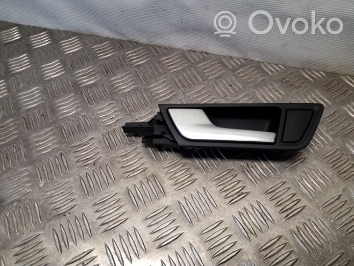 Audi Q5 SQ5 Takaoven sisäkahva 8R0839019