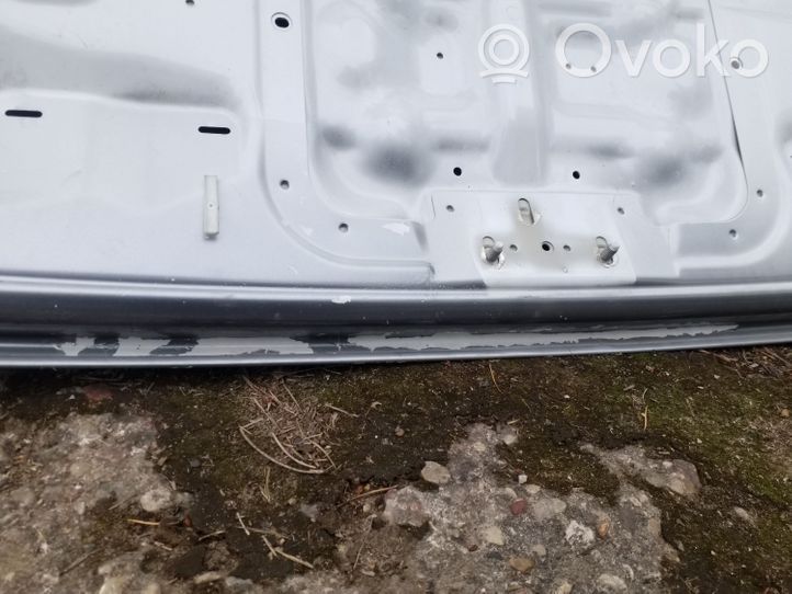 Audi Q5 SQ5 Tylna klapa bagażnika 