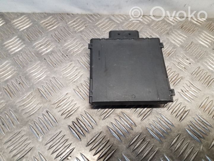 Audi Q5 SQ5 Modulo del convertitore di tensione/trasformatore 8K0959663