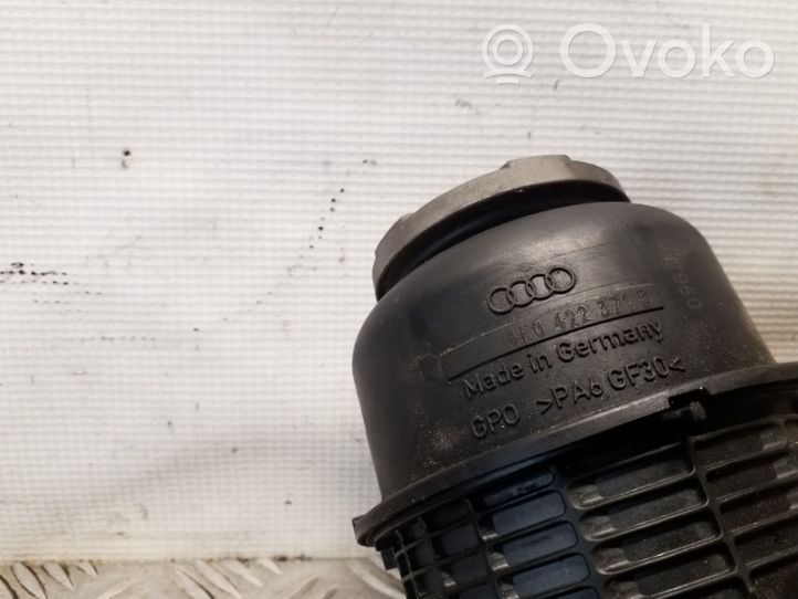 Audi Q5 SQ5 Serbatoio/vaschetta del liquido del servosterzo 4F0422371D