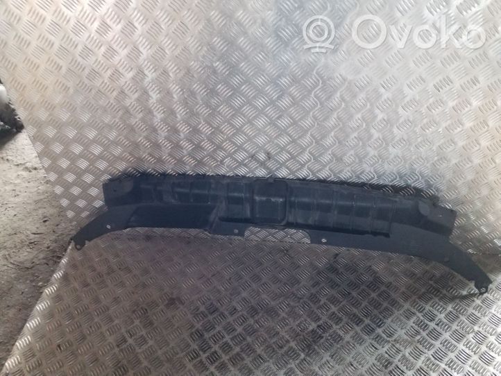 Audi Q5 SQ5 Garniture de radiateur 8R0807081