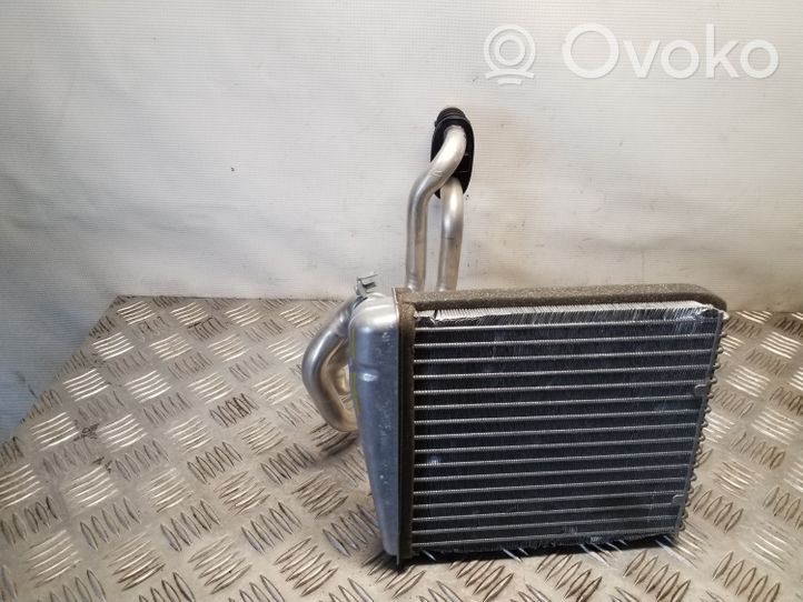 Volkswagen PASSAT CC Heater blower radiator 1K0819031E