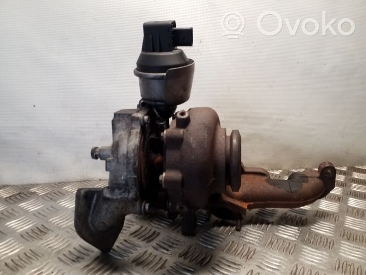 Volkswagen PASSAT CC Turbine 03L253056T