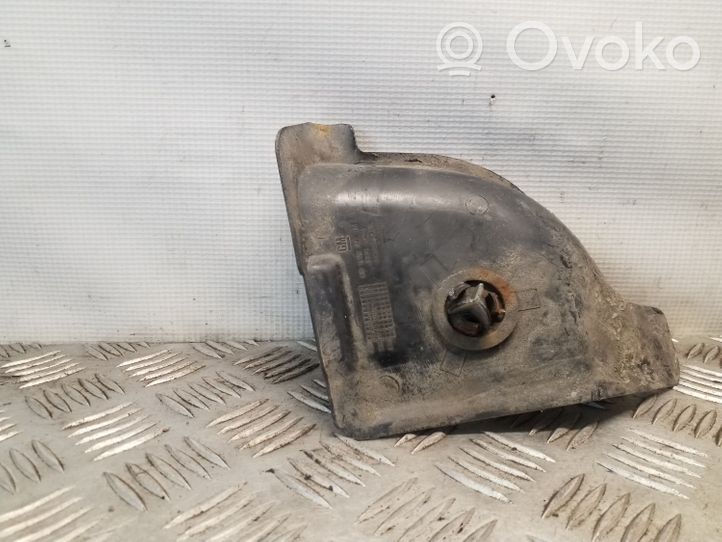 Opel Astra G Takapyörän sisälokasuojat 09132609