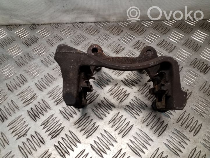 Volkswagen PASSAT CC Brake caliper pad carrier rear 