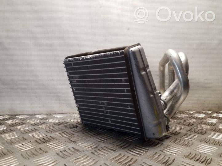 Skoda Superb B6 (3T) Radiateur de chauffage 1K0819031E