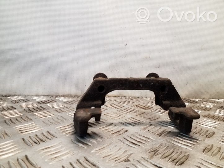 Saab 9-3 Ver2 Supporto della pinza del freno posteriore 