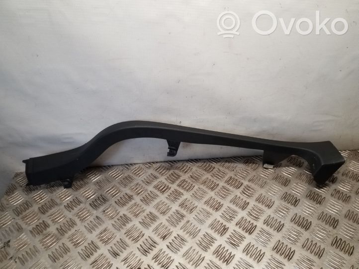 Volkswagen PASSAT CC Altro elemento di rivestimento sottoporta/montante 3C8867765