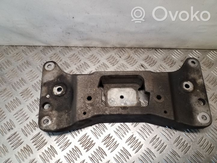 BMW 5 F10 F11 Soporte de montaje de la caja de cambios 678122203