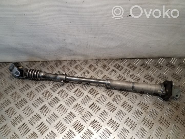 BMW 5 F10 F11 Steering column universal joint 6776109