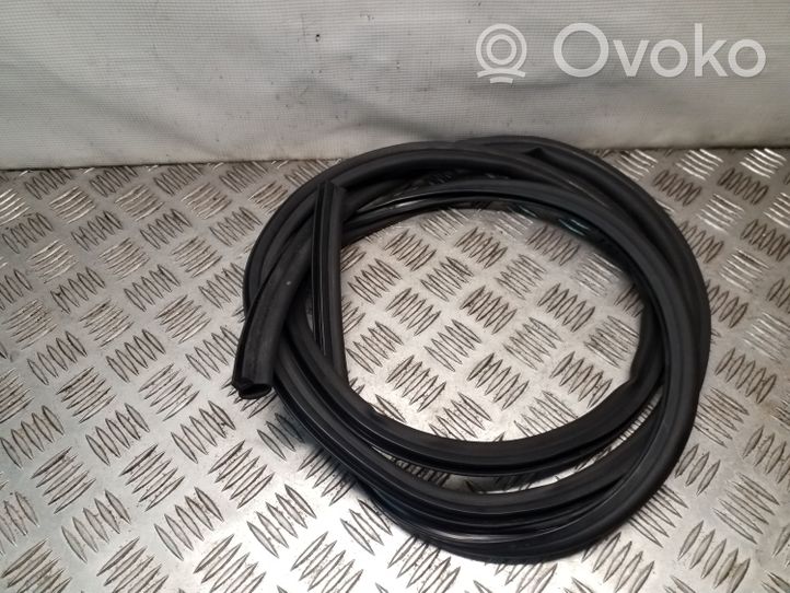 BMW 5 F10 F11 Engine compartment rubber 