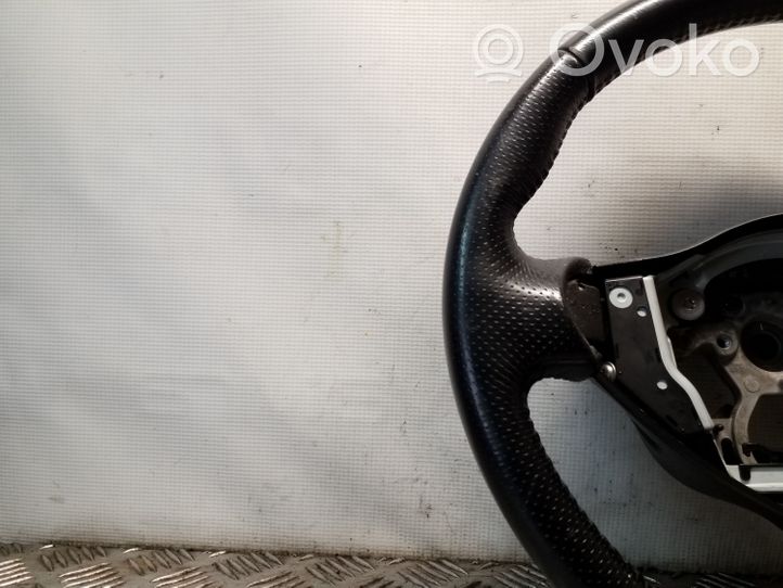 Nissan Juke I F15 Ohjauspyörä 