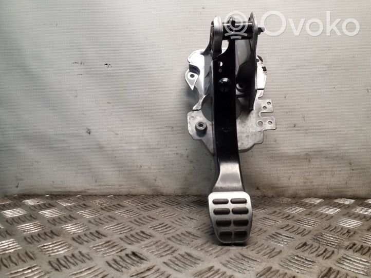 Skoda Octavia Mk2 (1Z) Stabdžių pedalas 1K2721057AP