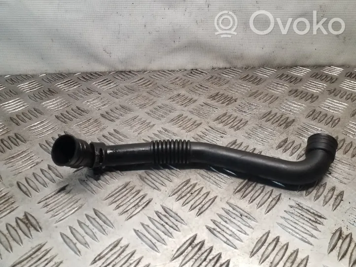 Volkswagen PASSAT B5.5 Breather hose/pipe 038103493AE