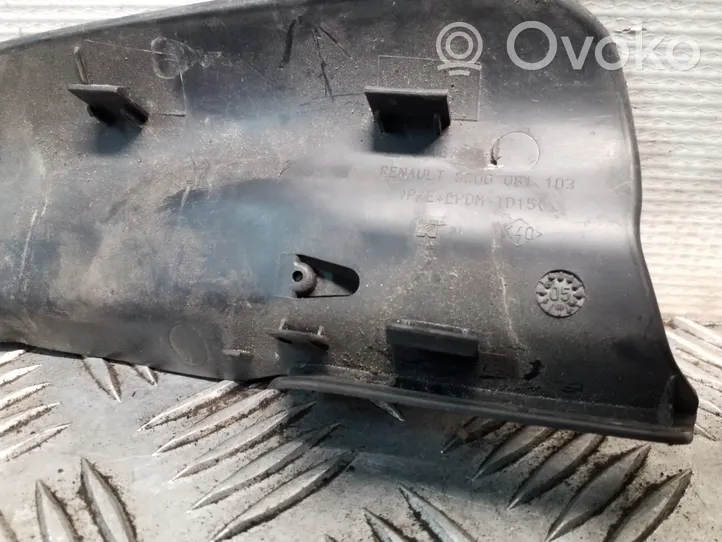 Opel Vivaro Tappo cornice del serbatoio 8200081103