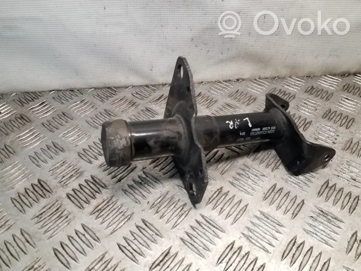 Volkswagen PASSAT B5 Smorzatore/ammortizzatore d’urto per paraurti anteriore 3B0807133A