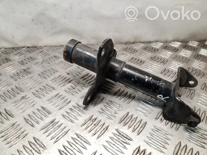 Volkswagen PASSAT B5 Smorzatore/ammortizzatore d’urto per paraurti anteriore 3B0807134A