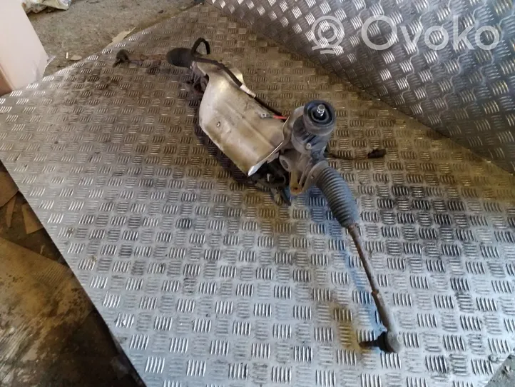 Skoda Octavia Mk2 (1Z) Steering rack 7805501469