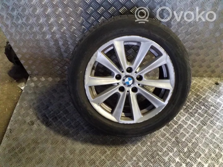 BMW 5 F10 F11 R17-alumiinivanne 6780720