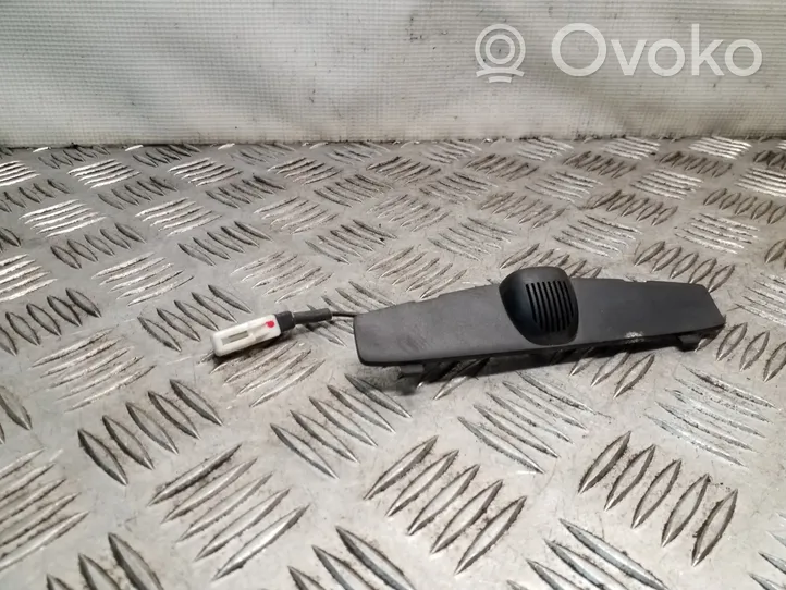 Nissan Primera Microphone (Bluetooth / téléphone) 28336AV700