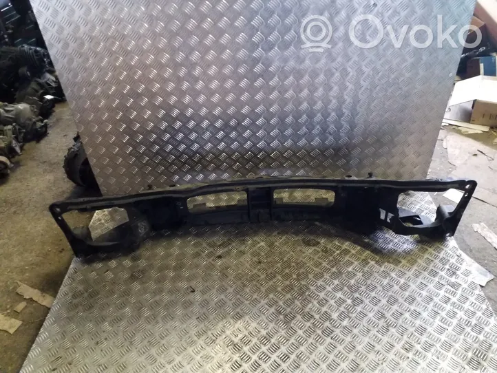 Renault Trafic II (X83) Radiator support slam panel 8200274224