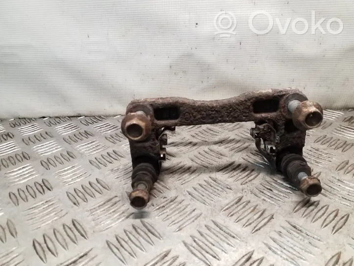 Opel Antara Supporto della pinza del freno posteriore 