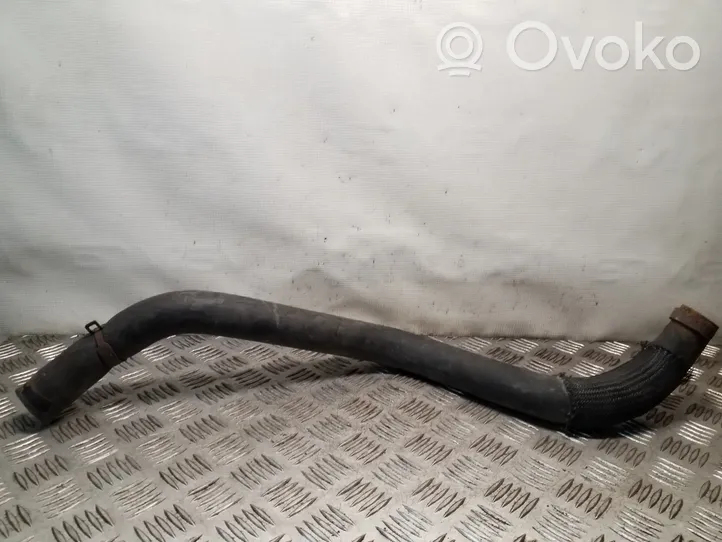 Opel Antara Engine coolant pipe/hose 96629132