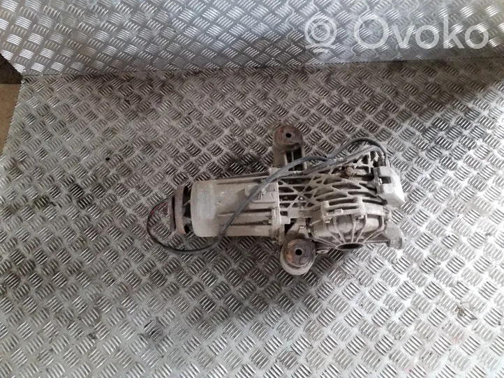 Opel Antara Mechanizm różnicowy tylny / Dyferencjał 22721326