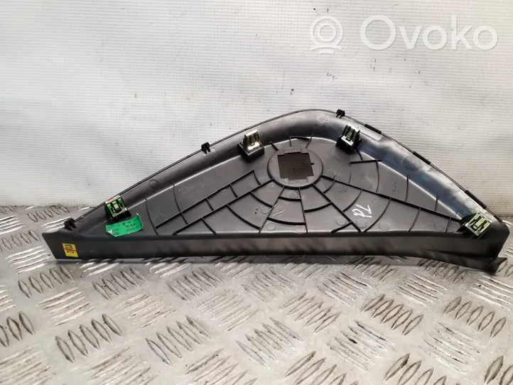 Opel Mokka Rivestimento estremità laterale del cruscotto AVK03360