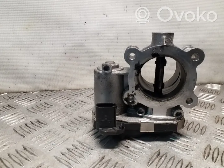 Opel Mokka Throttle valve 55570009DB