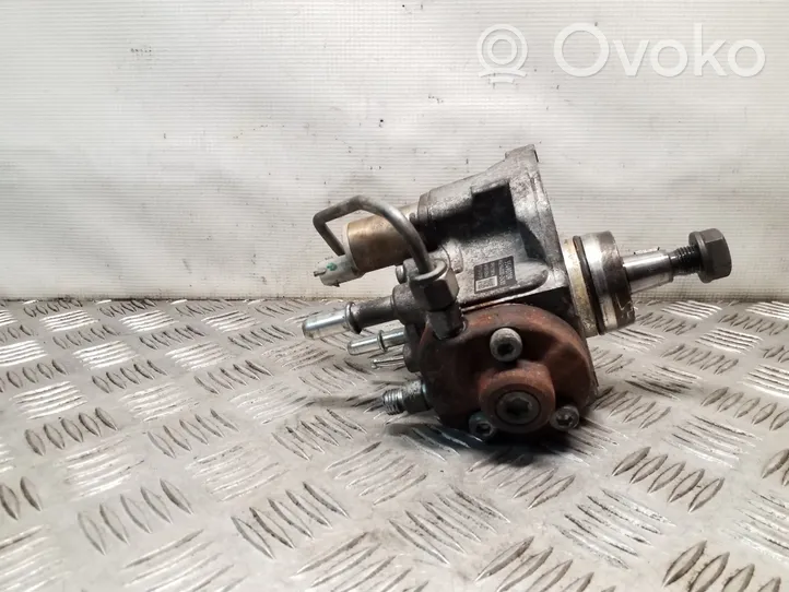 Opel Mokka Fuel injection high pressure pump 55490709