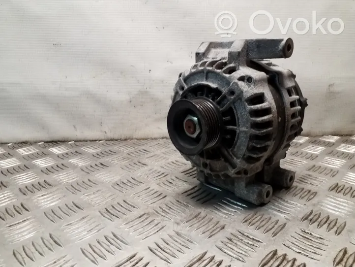 Opel Mokka Alternator 94509655