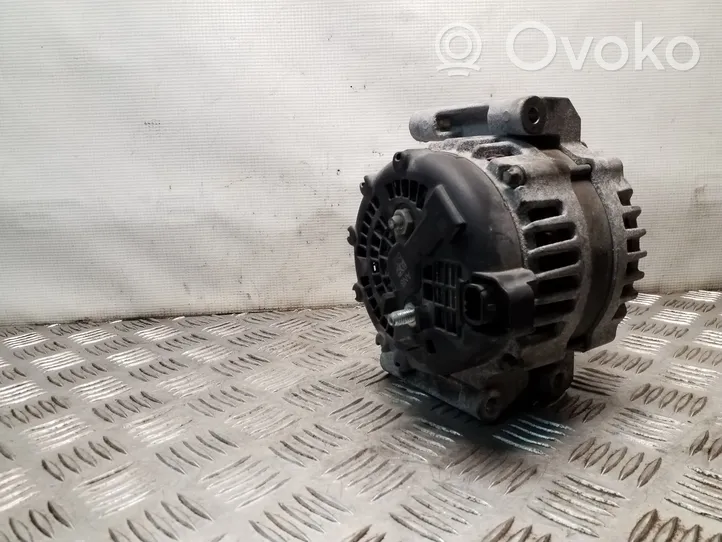 Opel Mokka Generator/alternator 94509655