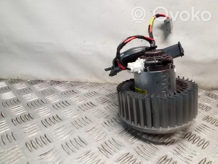 Opel Mokka Heater fan/blower 16460780