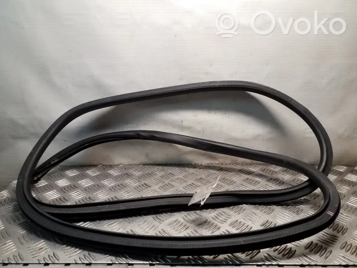 Opel Mokka Rear door rubber seal (on body) 94550160