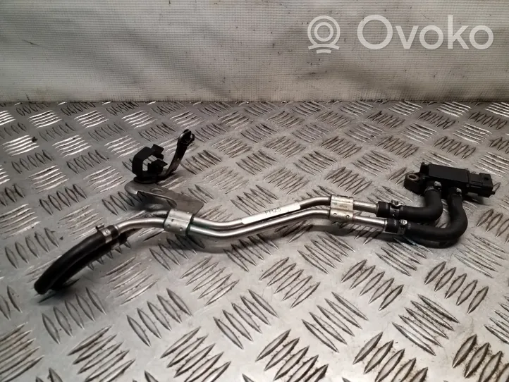 Opel Mokka Sensore di pressione dei gas di scarico 55599659