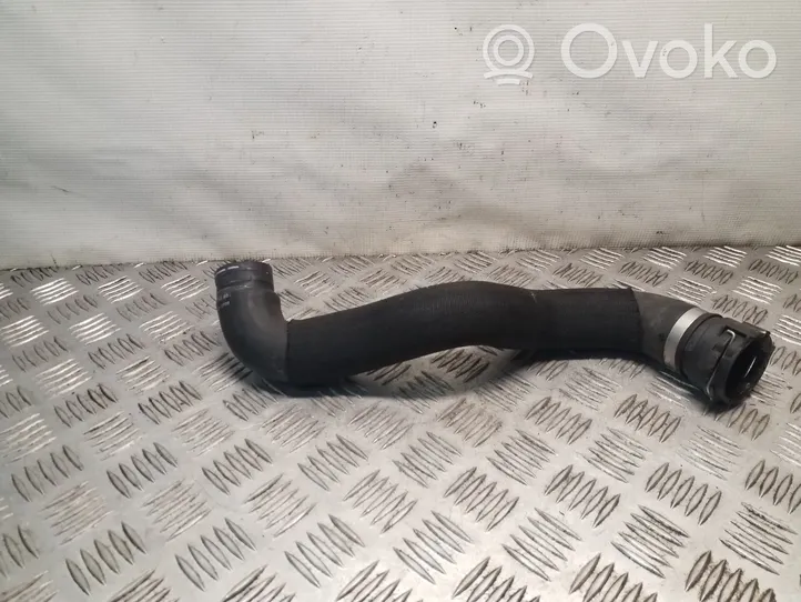 Opel Mokka Engine coolant pipe/hose 462218160