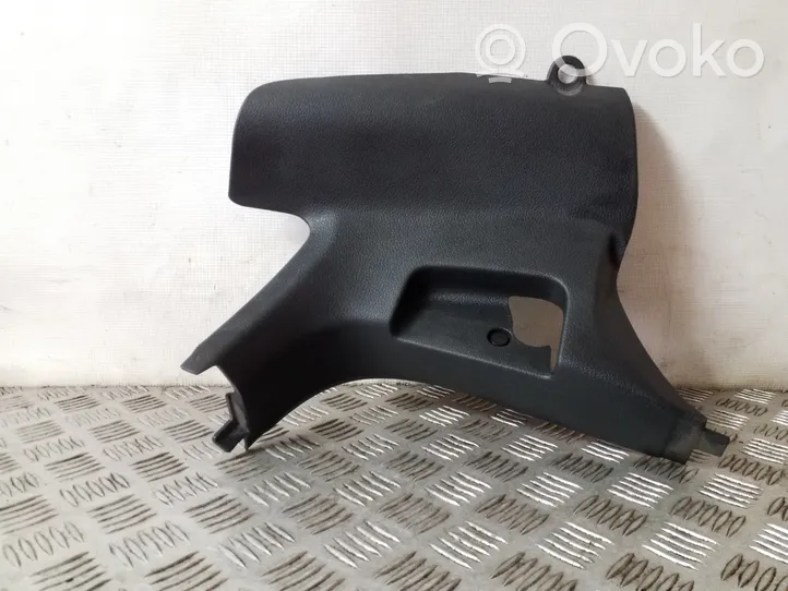 Volkswagen Sharan Other interior part 7N2863484