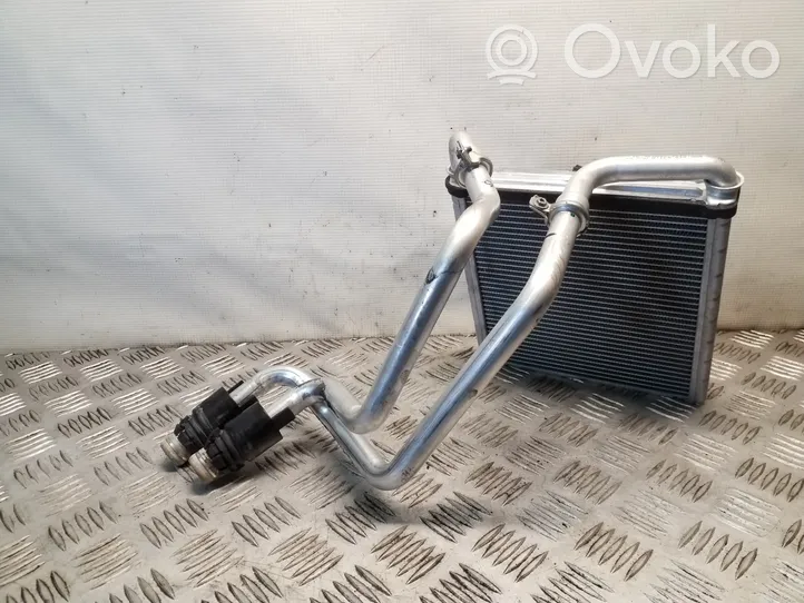 Skoda Superb B8 (3V) Radiateur de chauffage 5Q0819031A