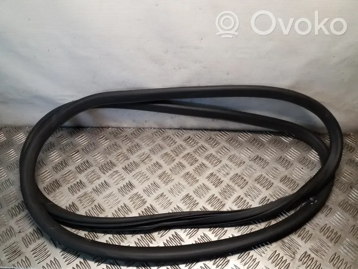 Opel Mokka Front door rubber seal 94550160