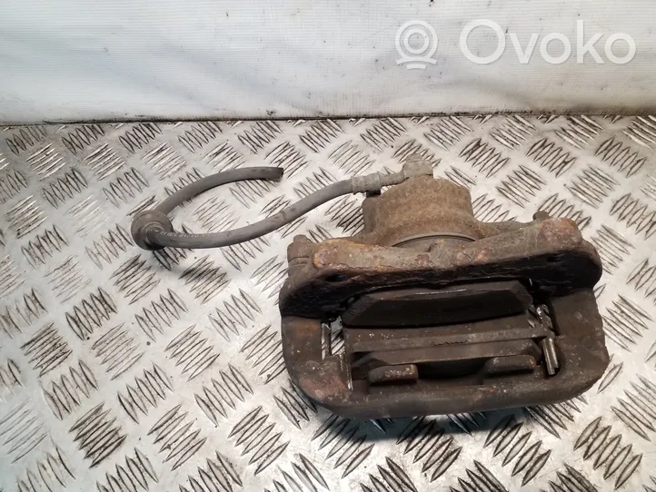 Opel Mokka Front brake caliper 13430602