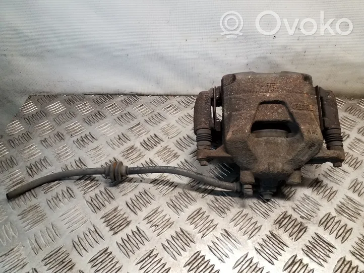 Opel Mokka Front brake caliper 13430602