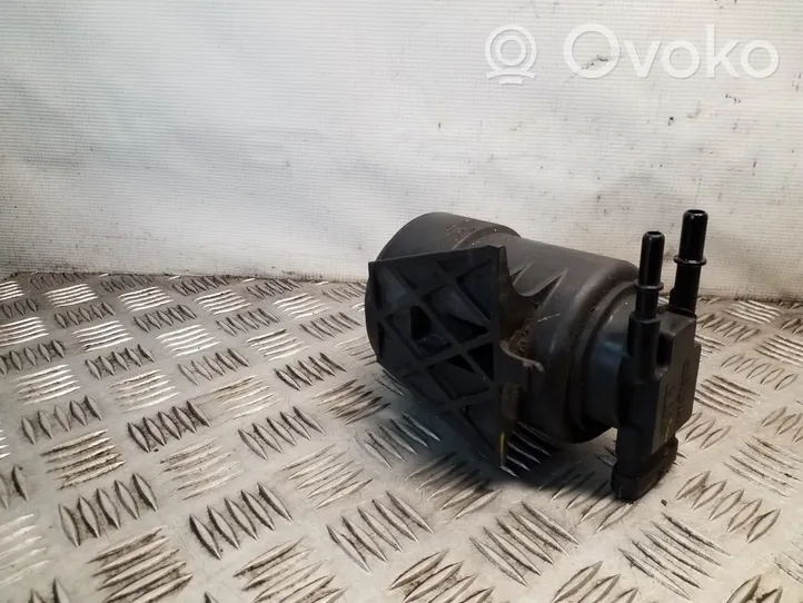 Opel Mokka Boîtier de filtre à carburant 95286876