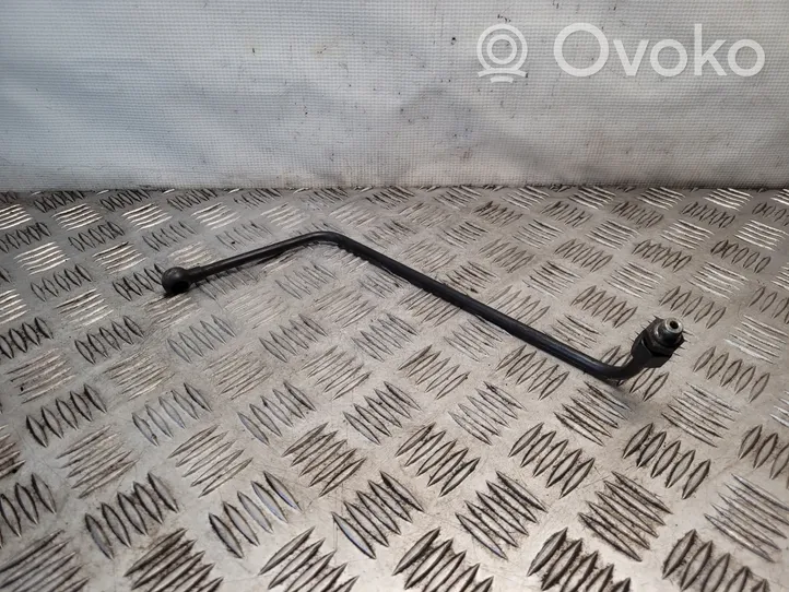 Volkswagen Golf IV Turbo turbocharger oiling pipe/hose 