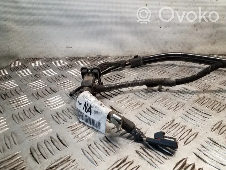 Ford Transit Rear door wiring loom 1C1T018C394