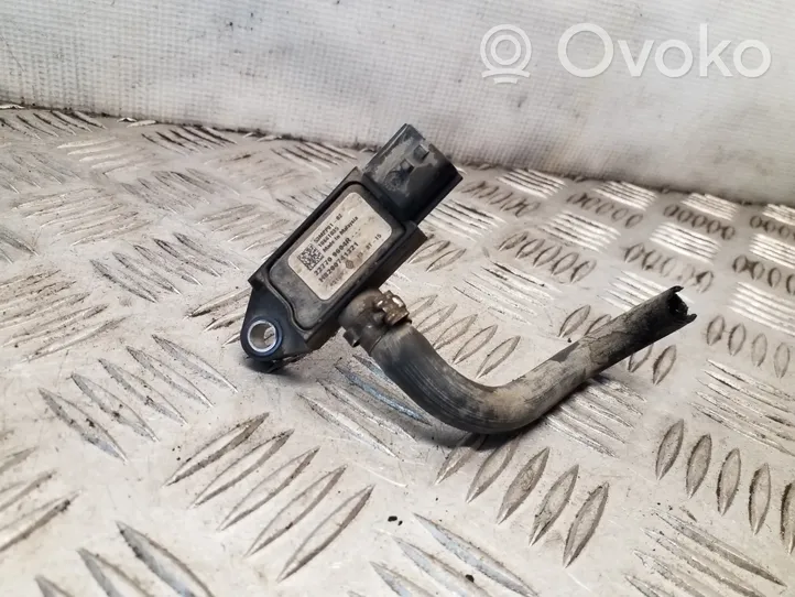 Opel Movano B Sensore di pressione dei gas di scarico 227709604R